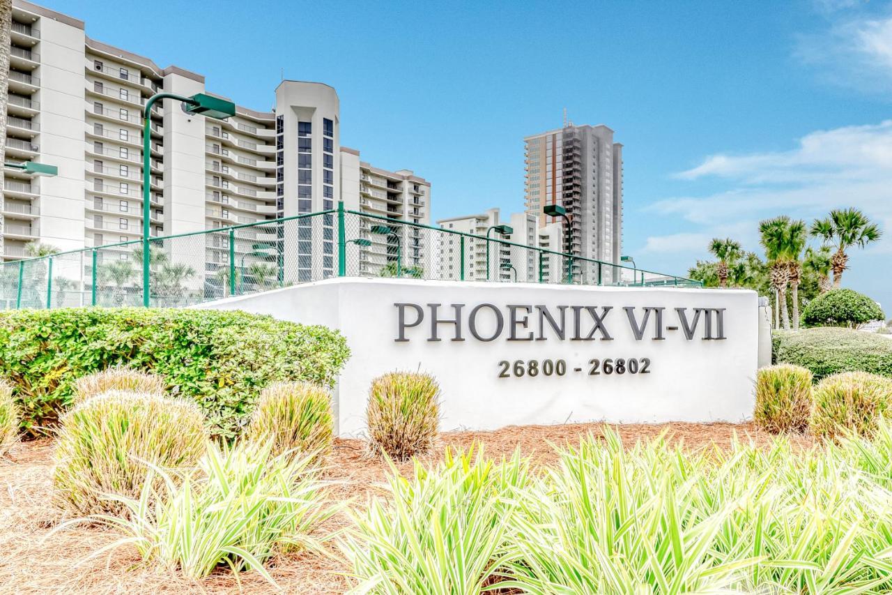 Phoenix VI 115 オレンジ・ビーチ エクステリア 写真